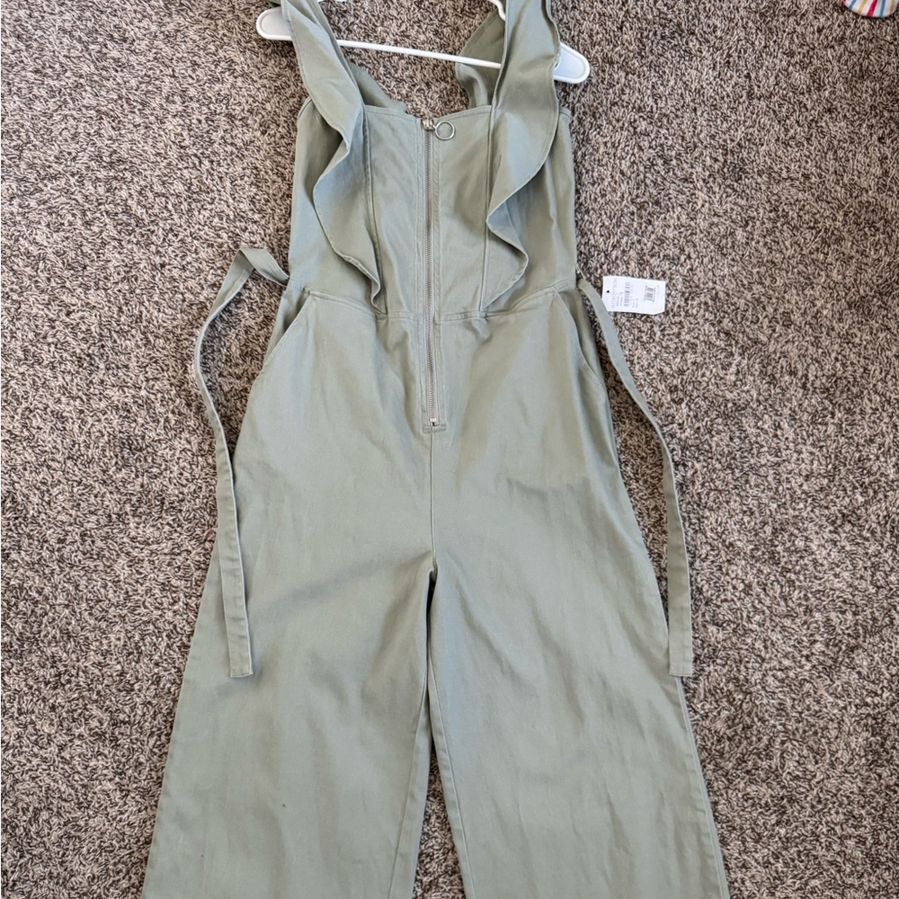 Nordstrom jumpsuit